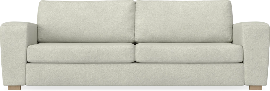 Friday - 3-sits soffa - Beige