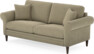 Eden - 2,5-sits soffa - Beige