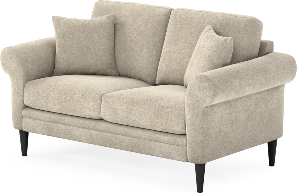 Eden - 2-sits soffa - Beige