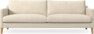 Winston - 4-sits soffa - Beige