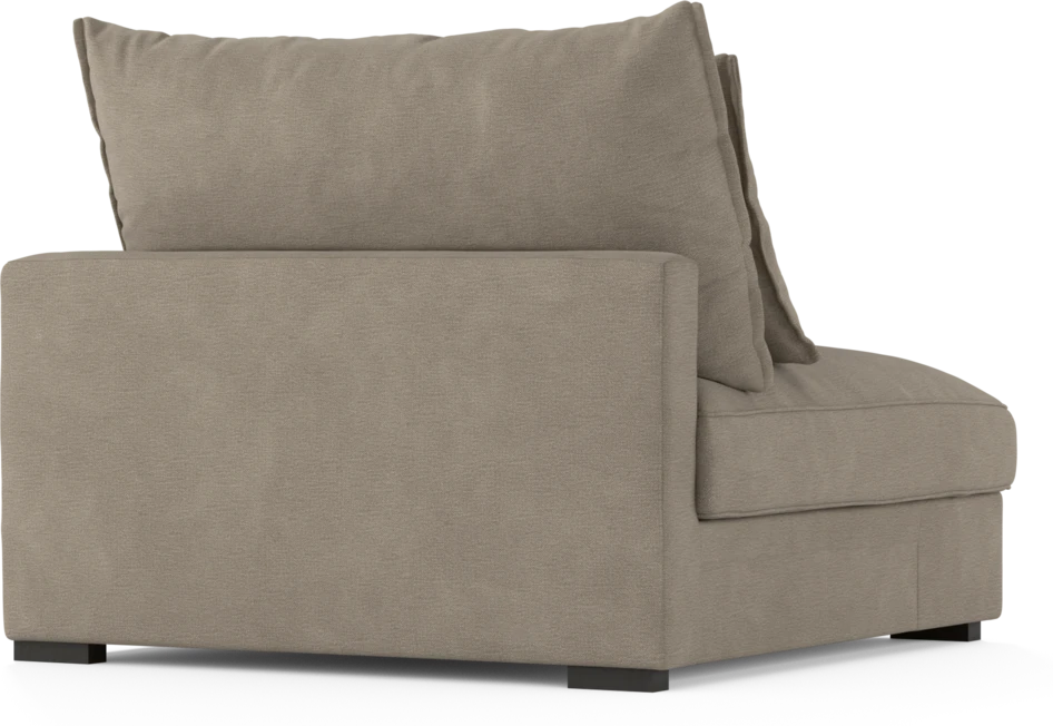 Rossi - Hörn höger - Beige