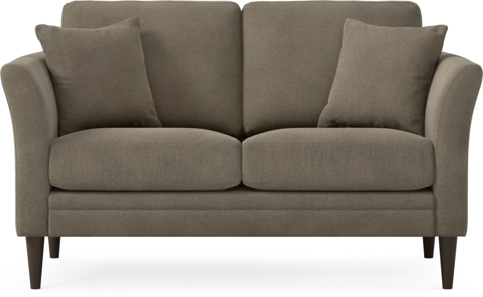 Eden - 2-sits soffa - Beige