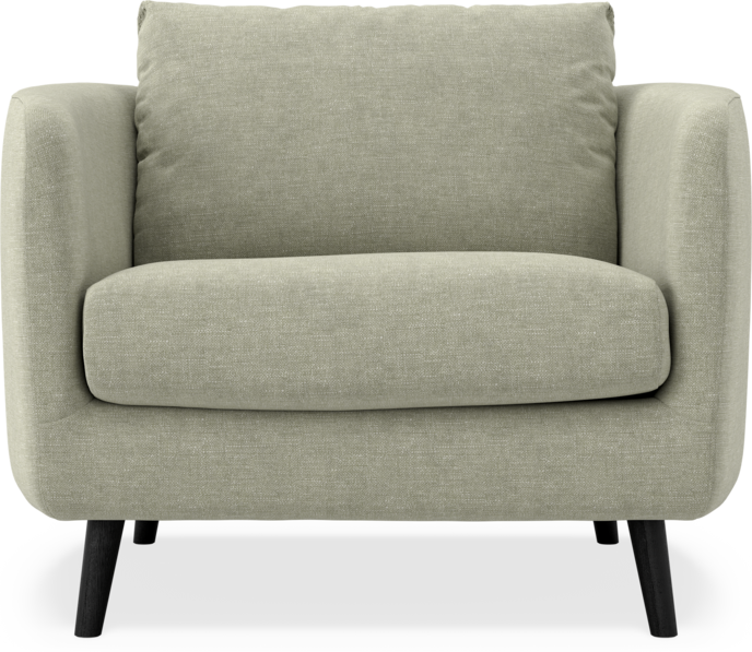 Madison Lux - Fåtölj, 70 cm - Beige