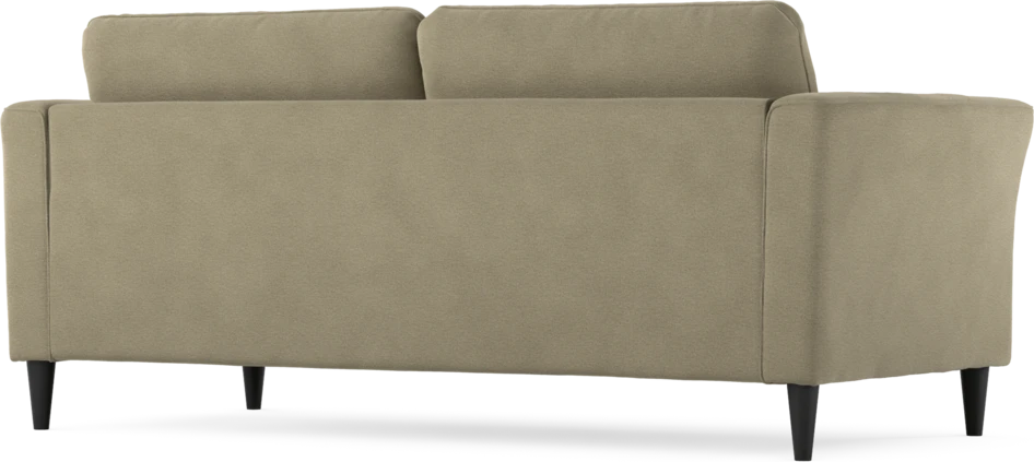 Bridge - 2-sits soffa - Beige