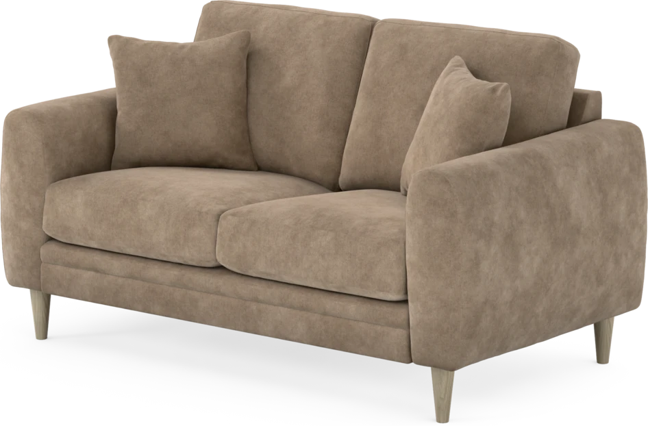 Eden - 2-sits soffa - Beige