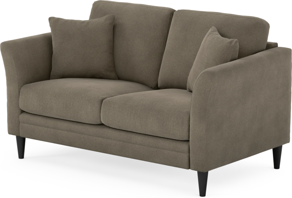 Eden - 2-sits soffa - Beige
