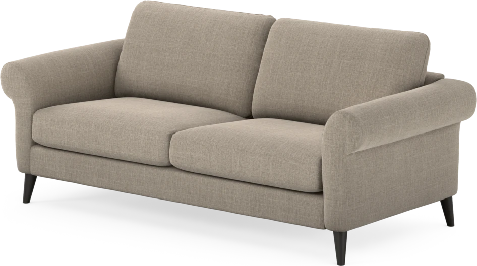 Bridge - 2-sits soffa - Beige