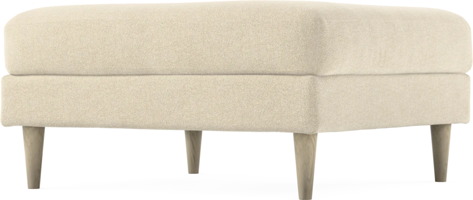Bridge - Fotpall 95 - Beige