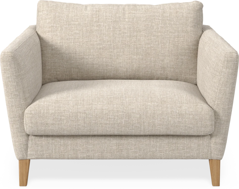 Winston - Fåtölj - Beige