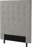 Delux Trensad - Sänggavel, 90-210 cm