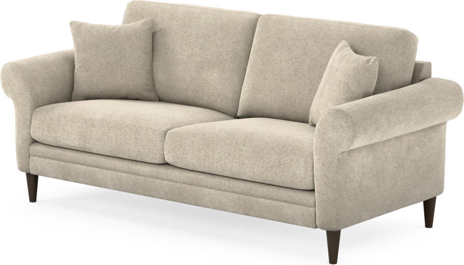 Eden - 2,5-sits soffa - Beige