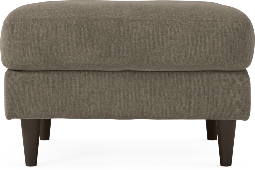 Bridge - Fotpall 70 - Beige