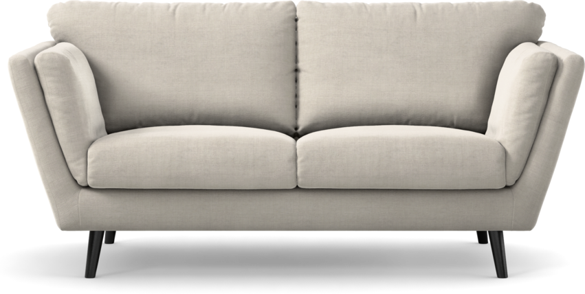 Madison Lux - 2-sits soffa - Beige
