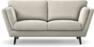 Madison Lux - 2-sits soffa - Beige