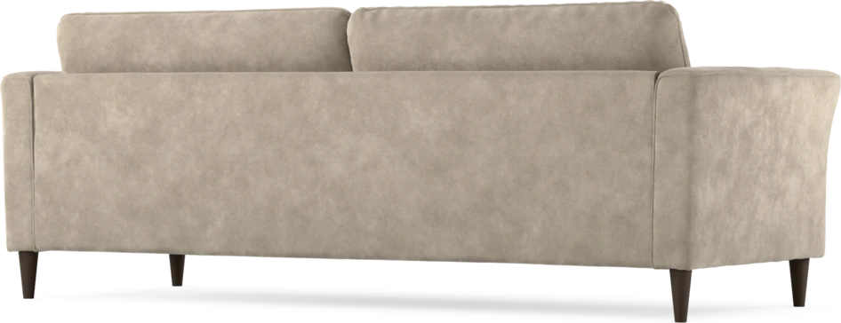 Bridge - 4-sits soffa - Beige