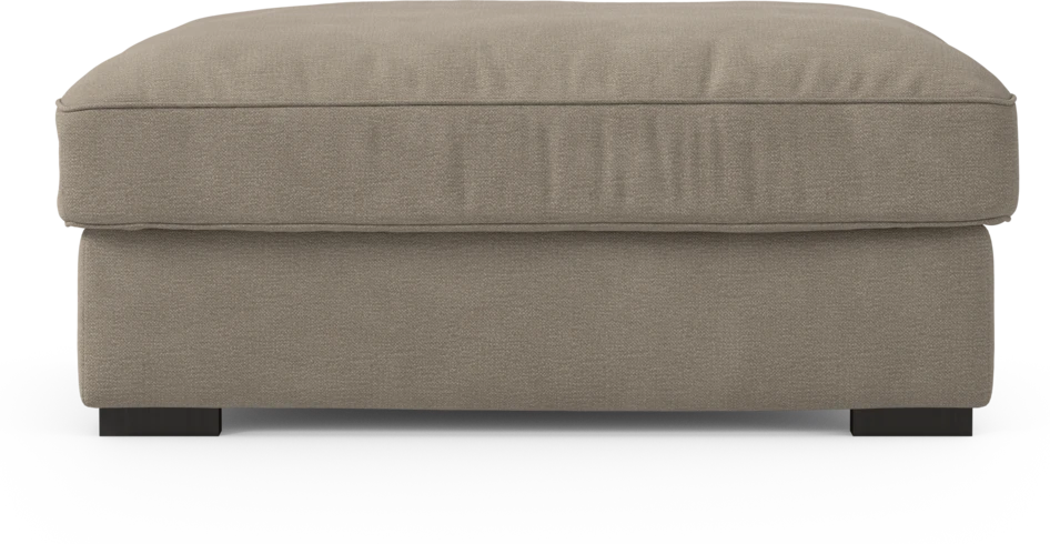 Rossi - Fotpall - Beige