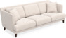 Macy Lux - 3-sits soffa XL - Beige