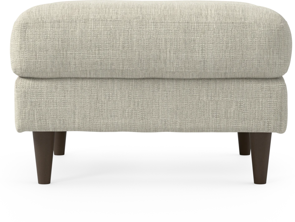 Bridge - Fotpall 70 - Beige