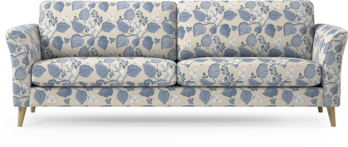 Bridge, 4-sits soffa