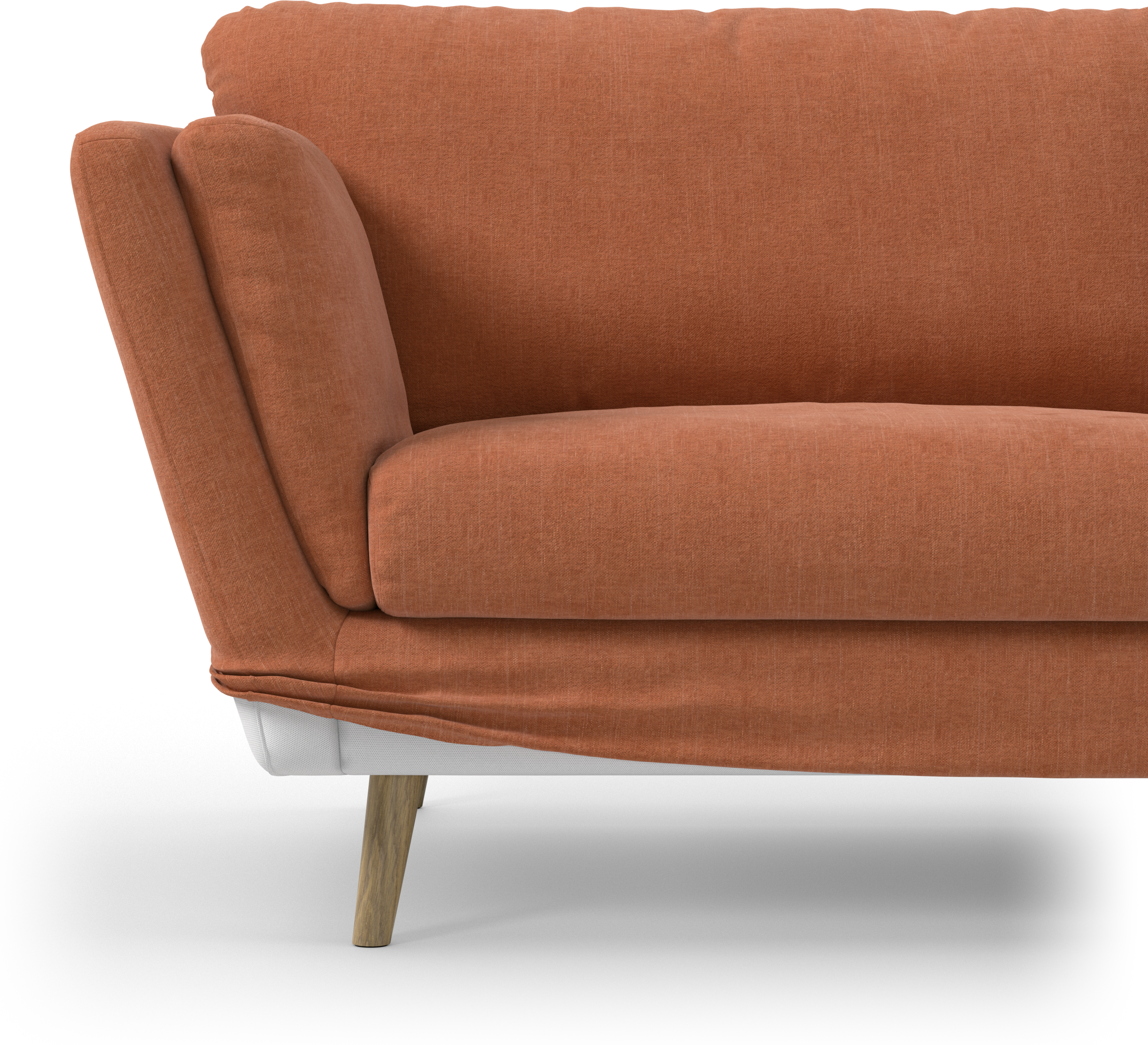 Madison Klädsel - Klädsel till 3-sits soffa - inspiration