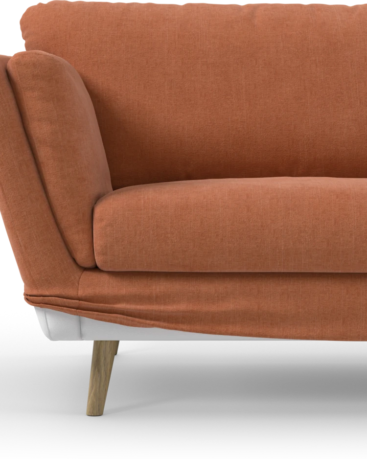 Madison Klädsel - Klädsel till 3-sits soffa - inspiration