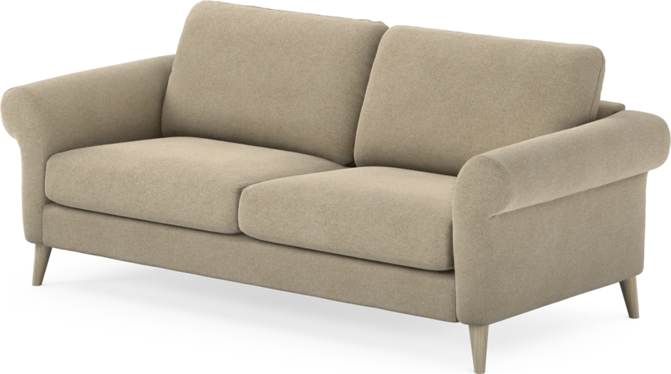 Bridge - 2-sits soffa - Beige