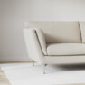 Madison - 2-sits soffa med schäslong höger - Beige