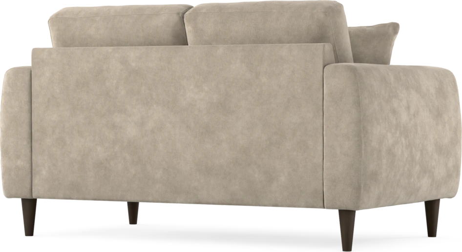 Eden - 2-sits soffa - Beige