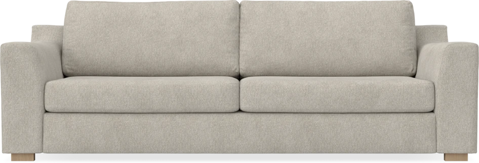 Friday - 3-sits soffa - Beige