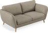 Madison Lux - 2-sits soffa - Beige