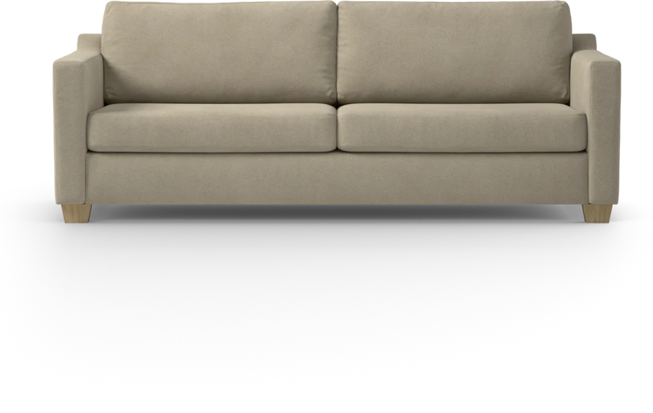 Friday - 3-sits soffa - Beige