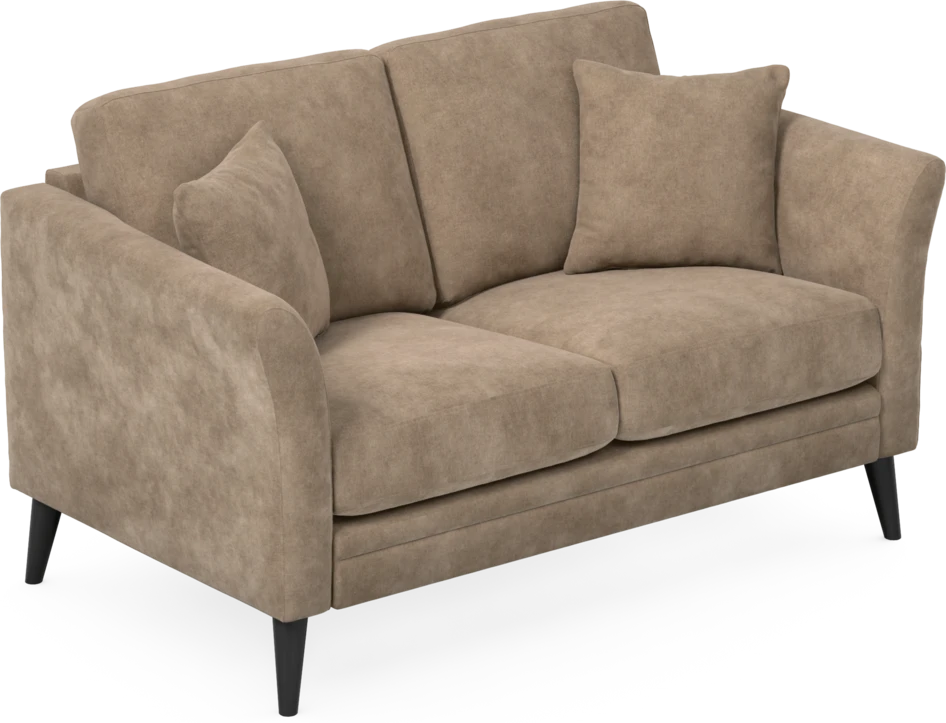 Eden - 2-sits soffa - Beige