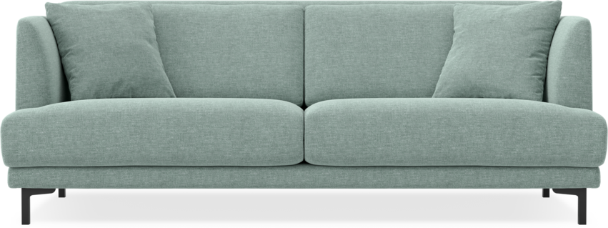 Macy Lux - 3-sits soffa - Beige