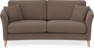Eden - 2,5-sits svängd - Beige