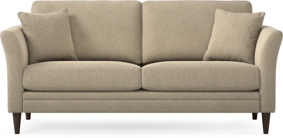 Eden - 2,5-sits soffa - Beige