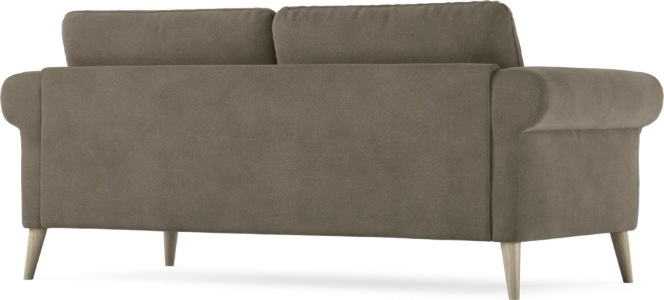 Bridge - 2-sits soffa - Beige