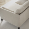 Winston - 3-sits soffa - Beige