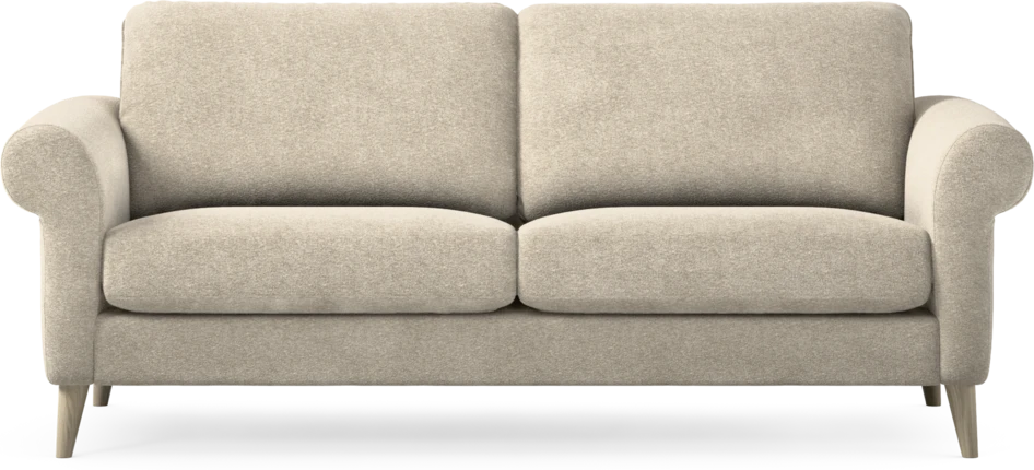 Bridge - 2-sits soffa - Beige