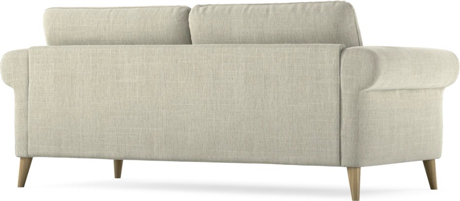 Bridge - 2-sits soffa - Beige