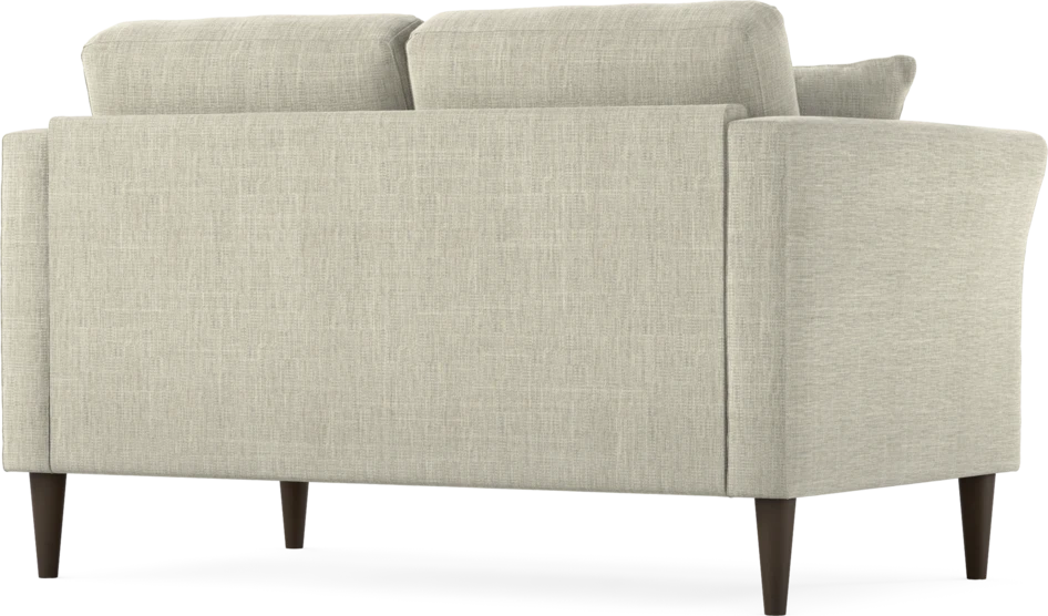 Eden - 2-sits soffa - Beige