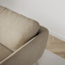 Madison Lux - 2-sits soffa - Beige
