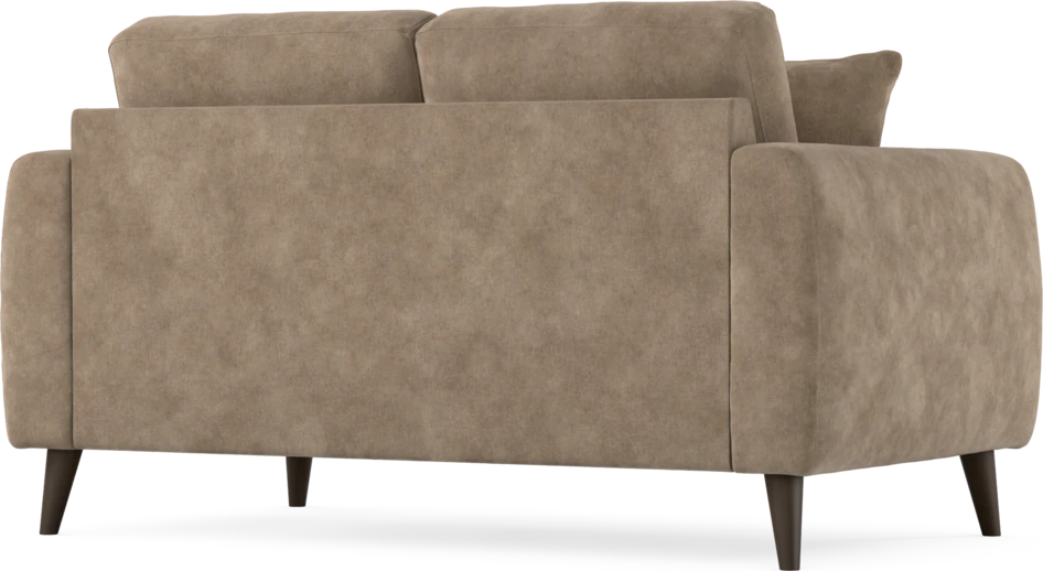 Eden - 2-sits soffa - Beige