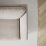 Madison Lux - 3-sits soffa - Beige