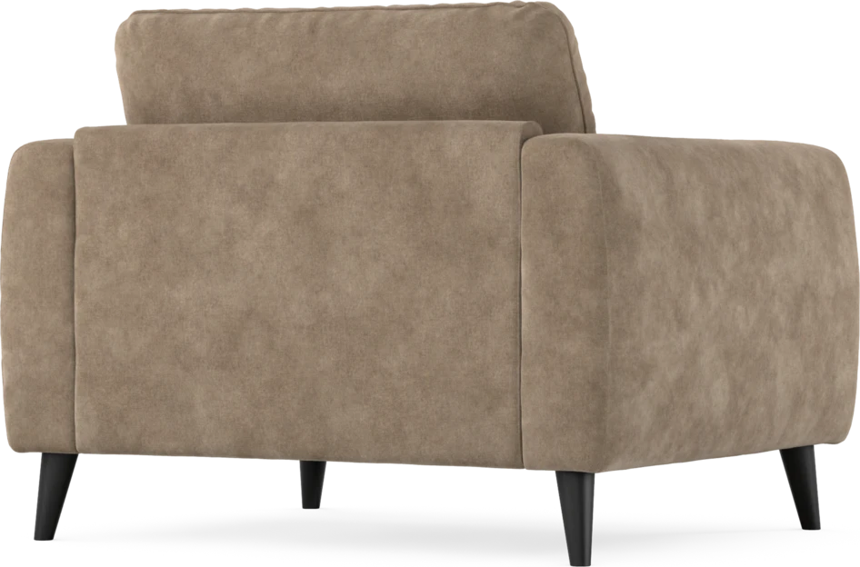 Bridge - Fåtölj - Beige