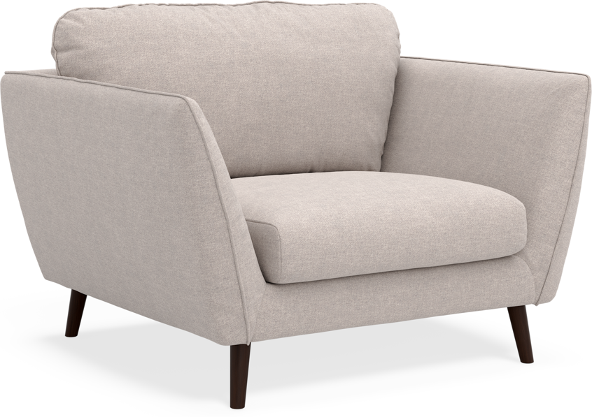 Madison Lux - Fåtölj, 70 cm - Beige