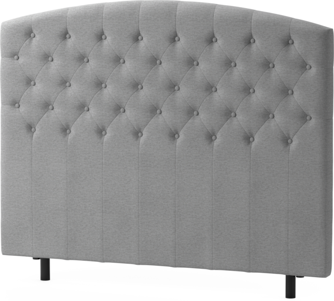 Särö Välvd - Sänggavel, 160-210 cm