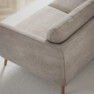Madison Lux - 3-sits soffa med divan höger - Beige