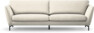 Madison Lux - 4-sits soffa - Vit