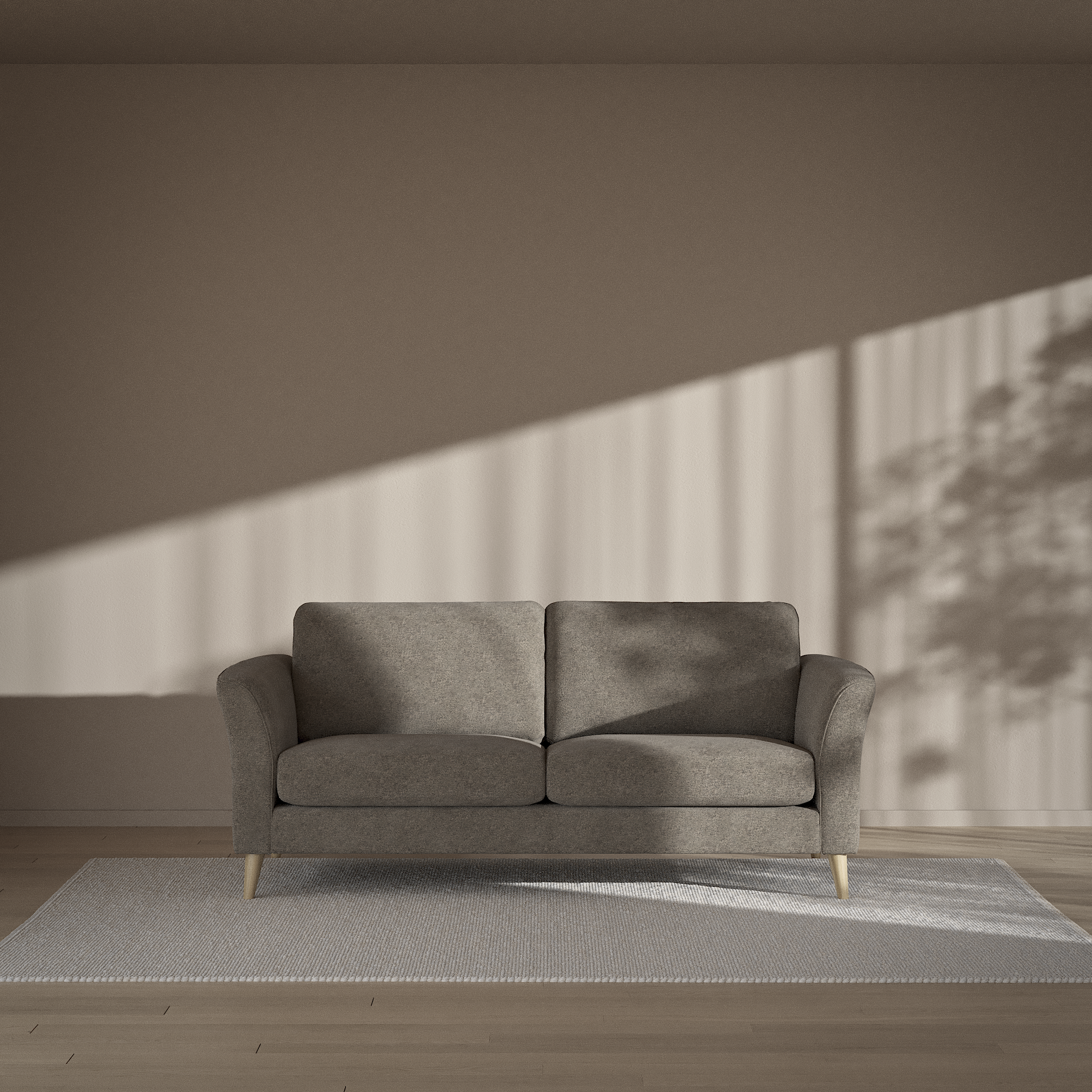 Bridge - 2-sits soffa - inspiration