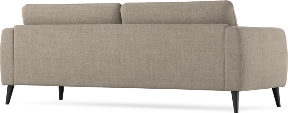 Bridge - 4-sits soffa - Beige